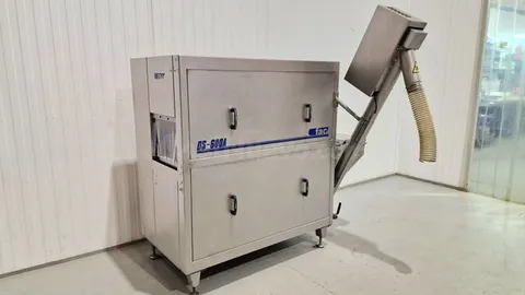 Desaladora profesional para jamones FAC DS-600 - Madrid