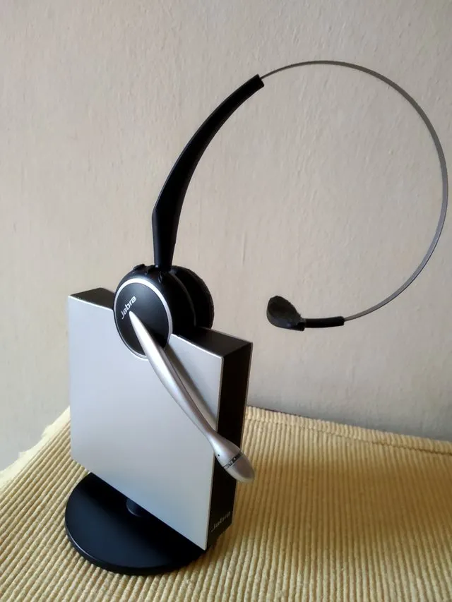 Jabra GN 9120 DG Auricular Teléfono