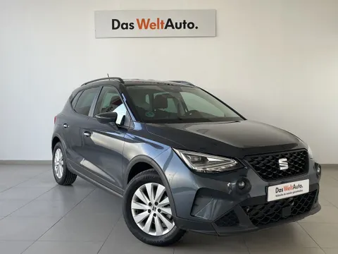 Seat Arona 1.0 TSI Style Special Edition 85 kW (115 CV)