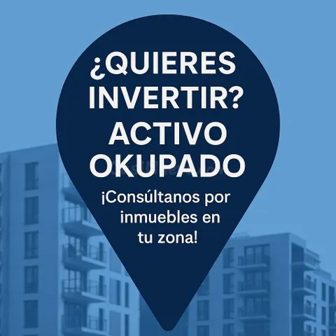 SE VENDE nave industrial OKUPA en C Plomo Del  de San Martí
