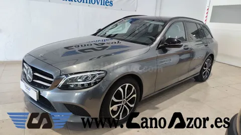 Mercedes Clase C Avantgarde Line