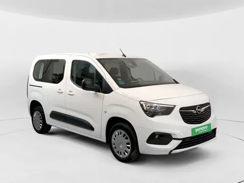 Opel Combo Cargo ** COMBO 1.5 TD 100 LIFE BUSINESS EDIT. PLUS SWB 5P