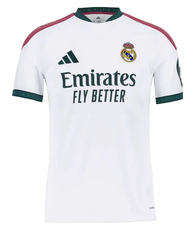Real Madrid 1a thai camistas 26-27 - foto 2