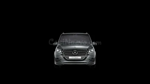 Mercedes Clase V 300 d Avantgarde Largo