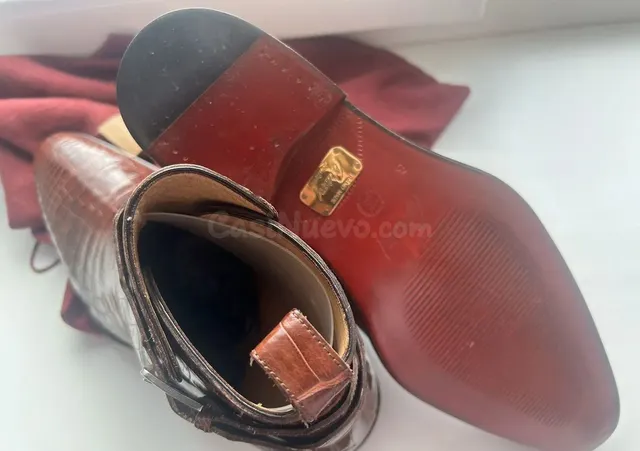 Loro Piana Zapatos de vestir