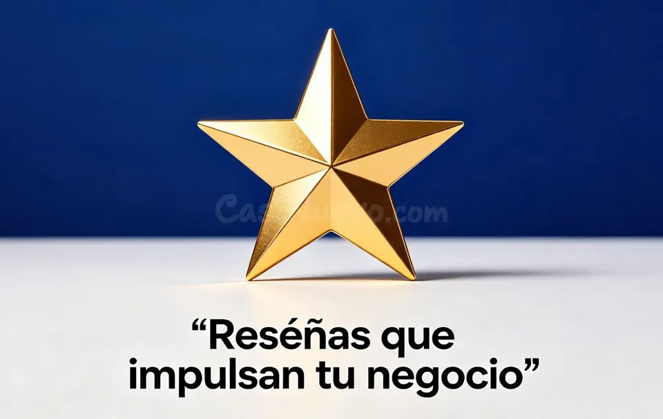 Busco para reseñas a negocios marketing