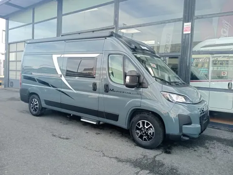 McLouis Mc Louis Maxi 3 S -Line