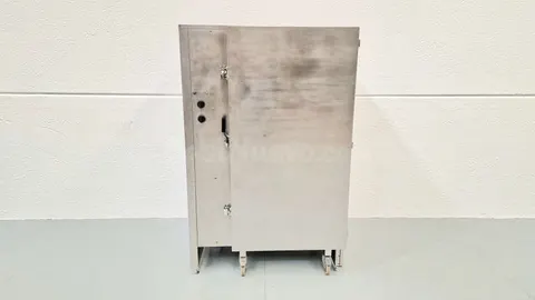 Horno industrial Convotherm AR108 acero inoxidable 18-10