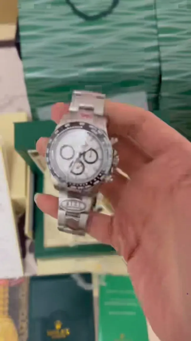 Rolex Daytona - foto 2