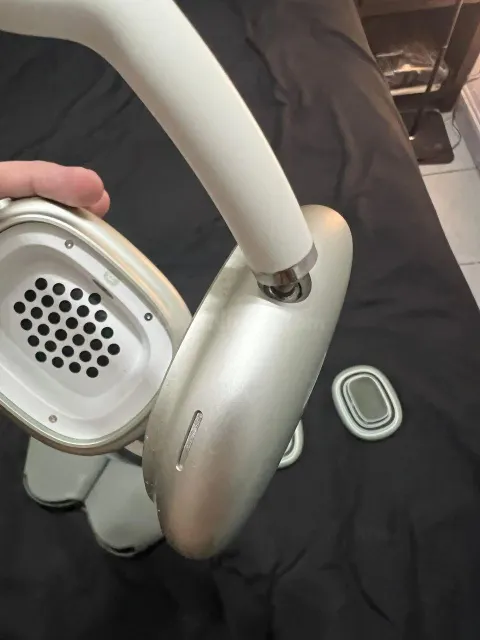 AirPods Max
