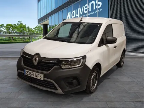 Renault Kangoo L1 1.5 Blue Dci 70kw (95cv)