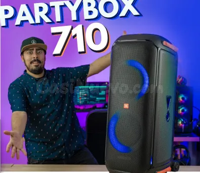 JBL PartyBox 710 2020