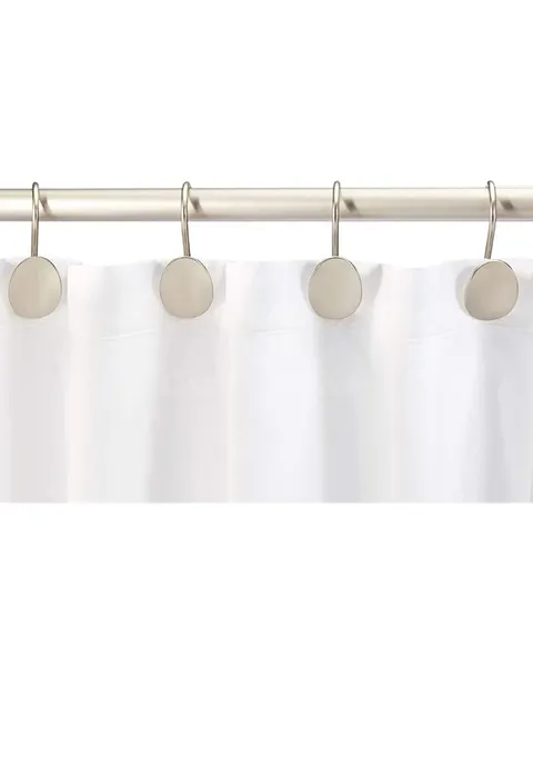 Ganchos de Hoja para Cortinas