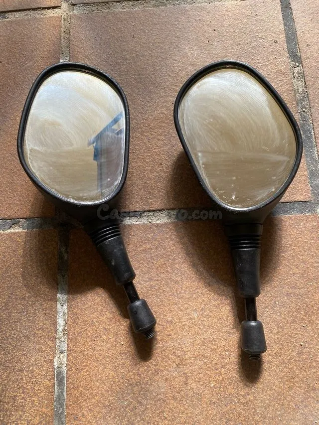 Espejos Scooter M10
