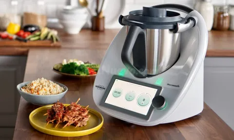 tecnicos en termocirculadores y thermomix sena