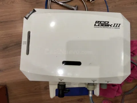 Eco Logik III