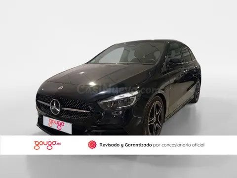 Mercedes Clase B B 200 D