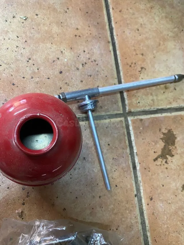 ️Pistola Petrolear Compresor NUEVA