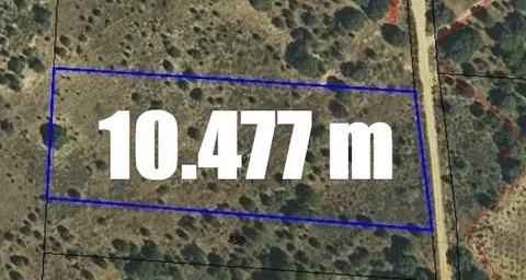 TERRENO RUSTICO EN VENTA EN EL TERMINO LAS MARBANAS, TORO
