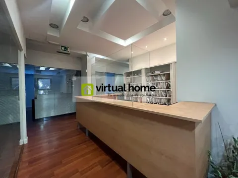 local comercial actualmente son oficinas