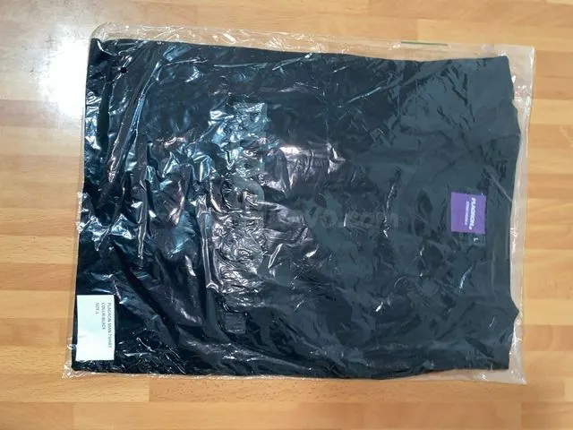 Camisetas nuevas talla L – Plagron – Malgrat de Mar - foto 2