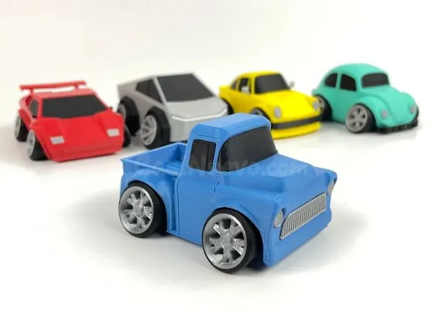 Minicoches Clásicos JDM - foto 5