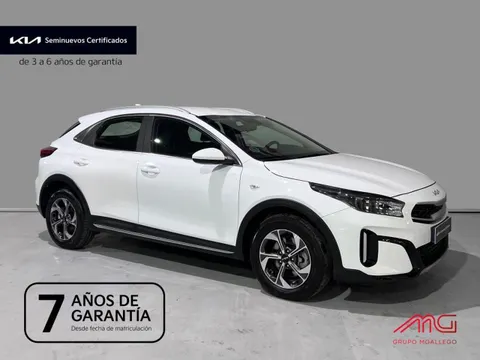 Kia XCeed 1.0 T-GDi Drive 100CV