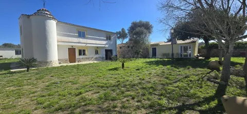 Finca con 3 viviendas Ideal para Inversores o Familias Numerosas