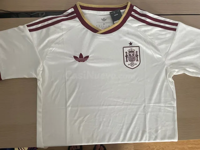 Camiseta de la Selección Española - foto 4