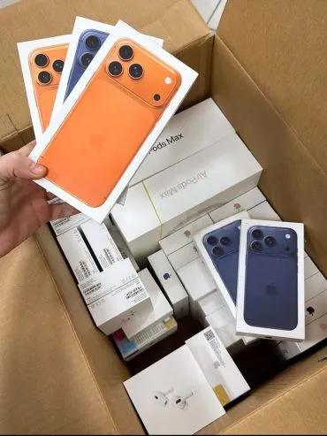 Apple iPhone 13 Pro Max 2021