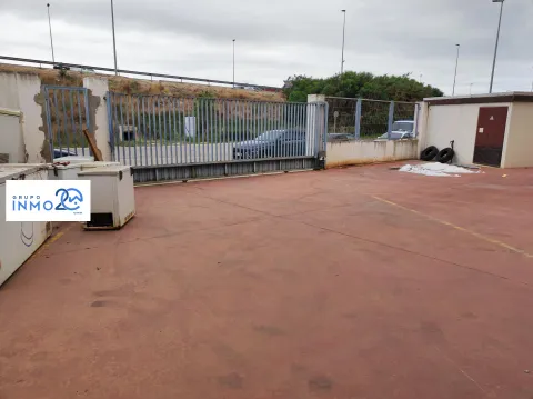 ALQUILER NAVE SILLA con cámaras frigoríficas