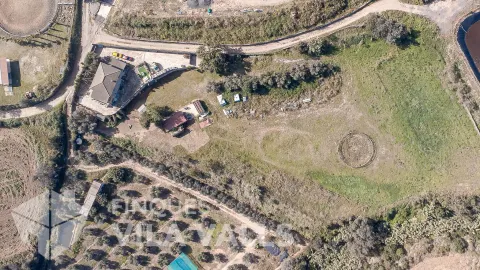 Gran finca ideal agricola o caballos