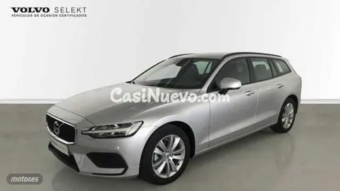 Volvo V 60