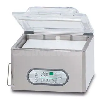 Envasadora al vacío profesional 42 cm - Ideal para hogares y negocios
