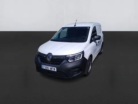 Renault Kangoo L1 1.5 Blue dCi 55kW (75CV)