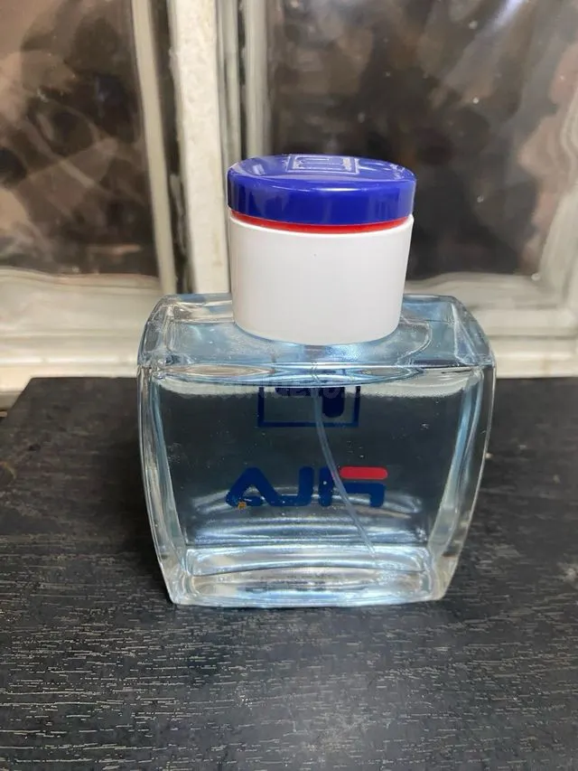 Perfume Fila - foto 2