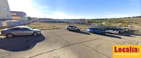 Atractivo suelo industrial en Riva-Vaciamadrid