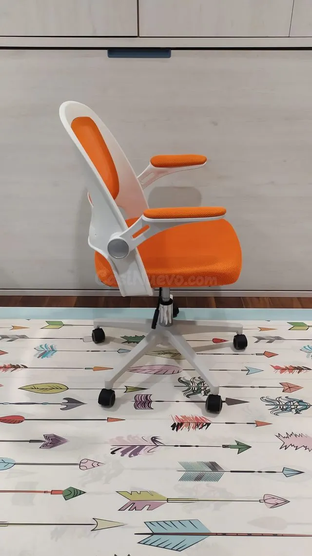 Silla de estudio (exposición) - foto 5