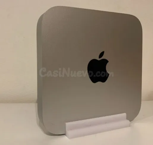 Soporte Escritorio MacMini!