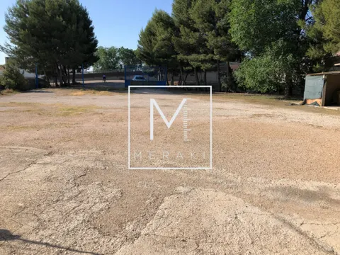 NAVE INDUSTRIAL EN VENTA O ALQUILER
