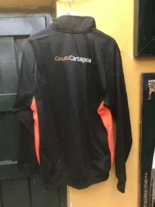 Sudadera Circuito Cartagena - foto 4