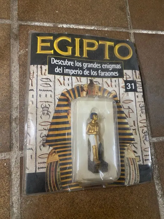 Figura egipto