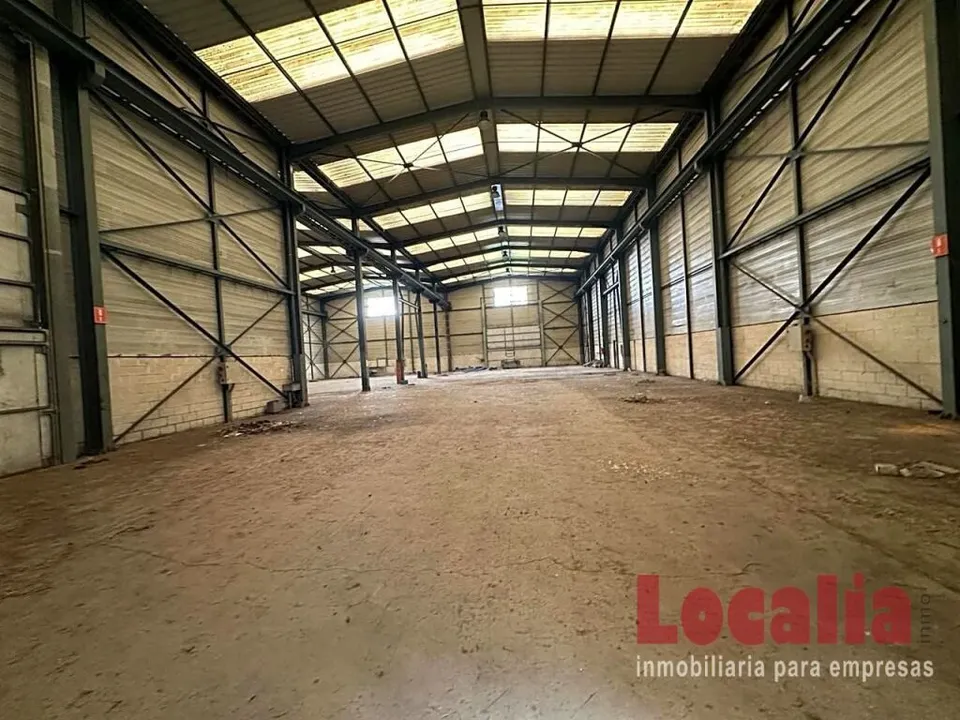 NAVE IDEAL COMO CENTRO DEPORTIVO, PADEL, ROCODROMO, ...
