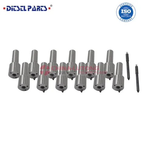 Common Rail Fuel Injector Nozzle DSLA153P1242 supplier
