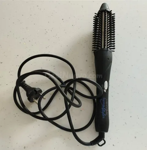 CEPILLO RIZADOR VELFORM SUPREME STYLER, NUEVO