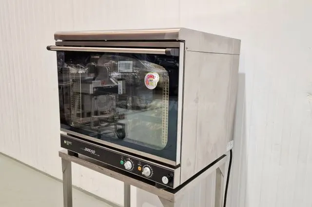 Horno eléctrico FIMOR modelo BL-644-M en perfecto estado - O - foto 2