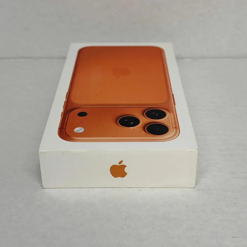 Iphone 17 Pro Max 2TB