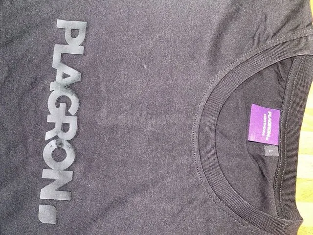 Camisetas nuevas talla L – Plagron – Malgrat de Mar - foto 4