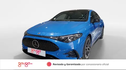 Mercedes CLA 250+ EQ - Concesionario Oficial Murcia