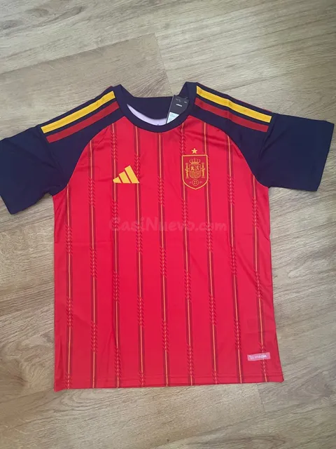 Camiseta España